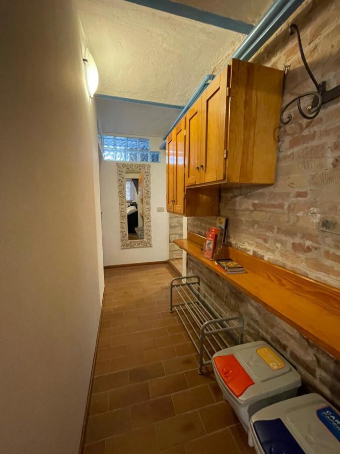 Il Giardino Roccioso Bed & Breakfast