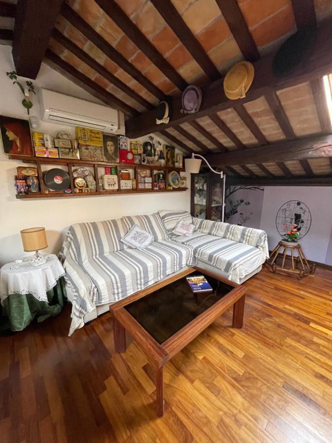 Il Giardino Roccioso Bed & Breakfast *