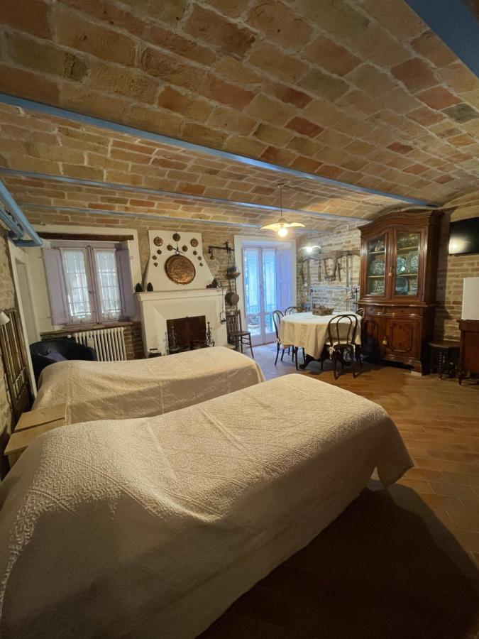 Bed & Breakfast Il Giardino Roccioso *