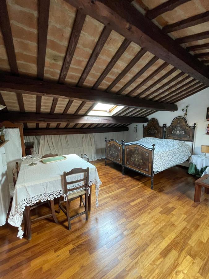 Il Giardino Roccioso Bed & Breakfast *