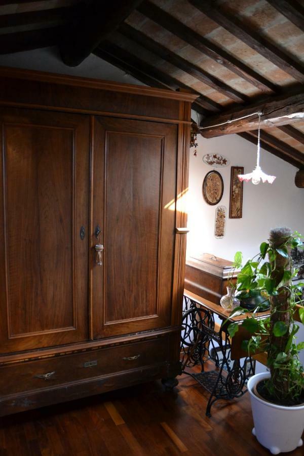 Bed & Breakfast Il Giardino Roccioso Ravenna