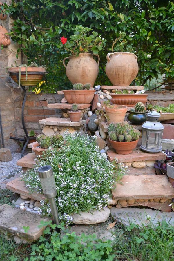 Il Giardino Roccioso Bed & Breakfast Ravenna