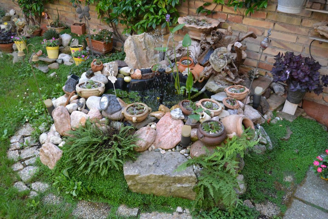 Il Giardino Roccioso Bed & Breakfast *