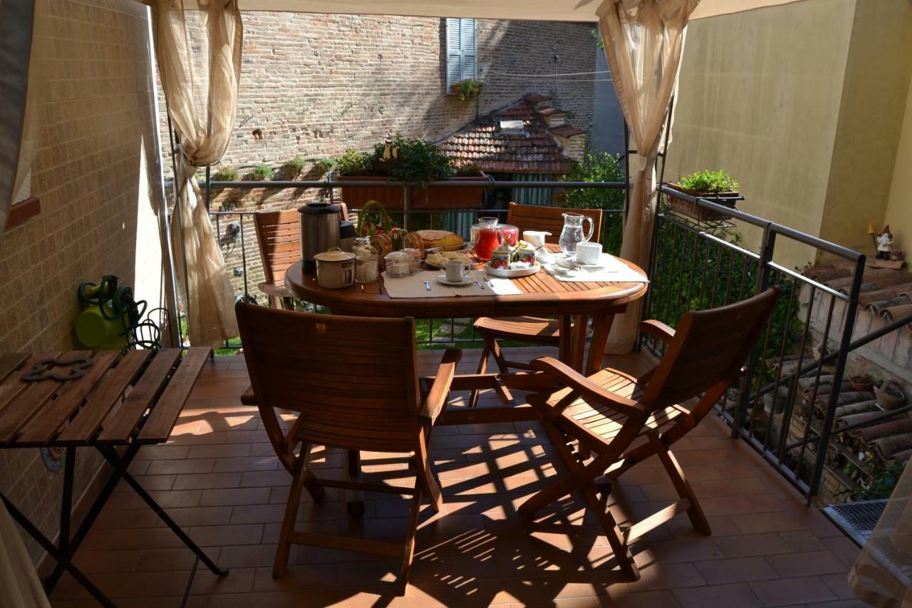 Il Giardino Roccioso * Ravenna