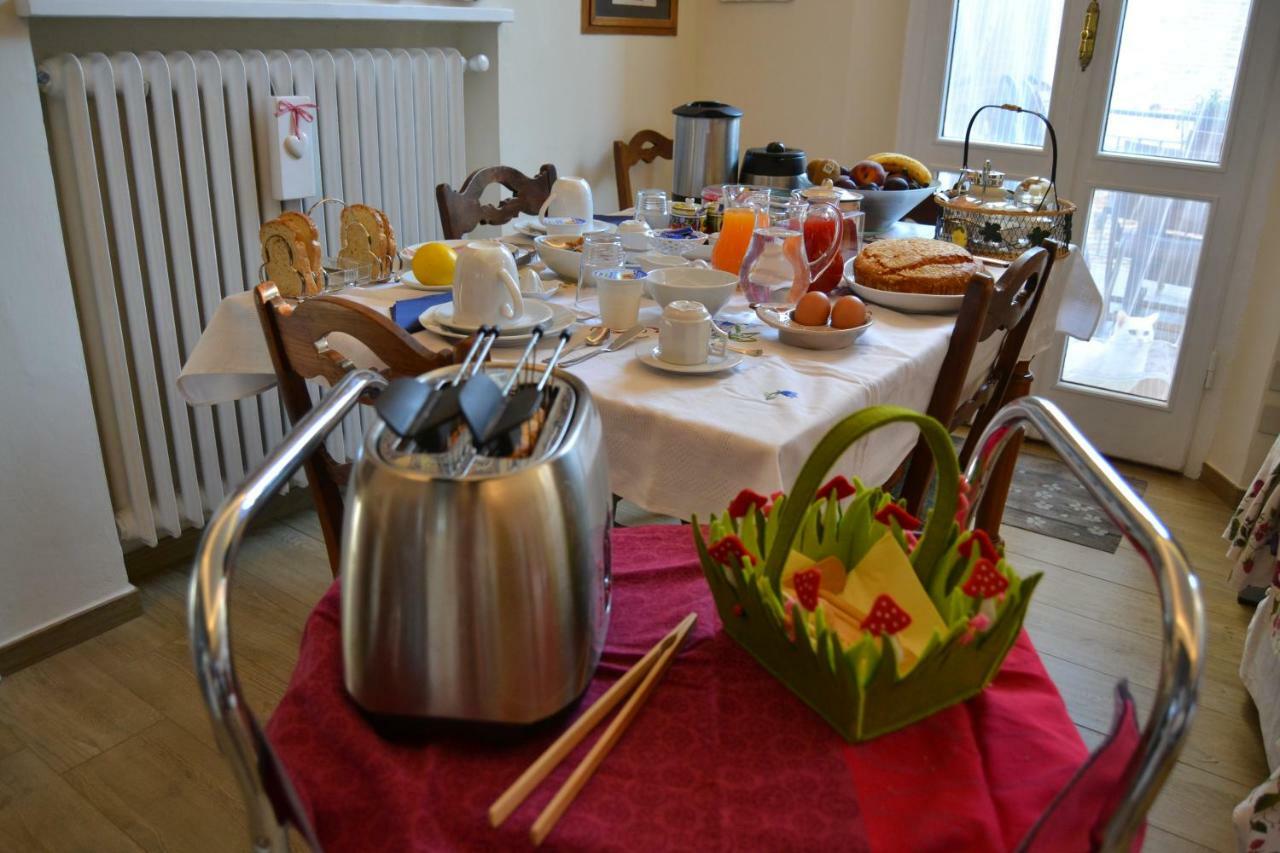 Bed & Breakfast Il Giardino Roccioso *