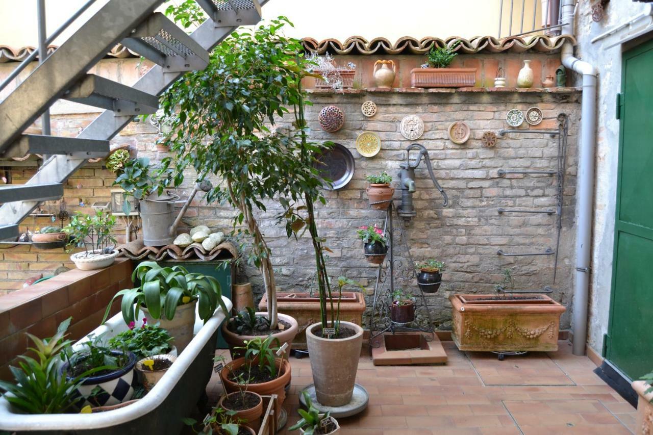 Bed & Breakfast Il Giardino Roccioso