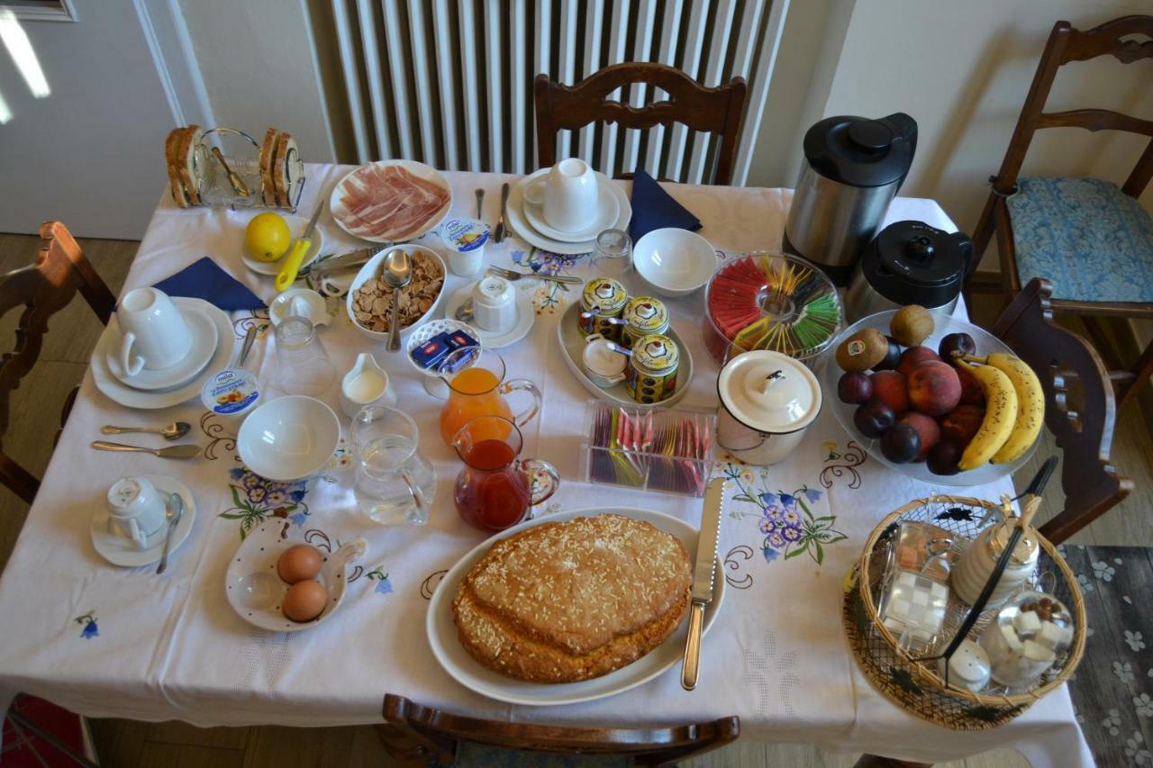 Il Giardino Roccioso Bed & Breakfast Ravenna