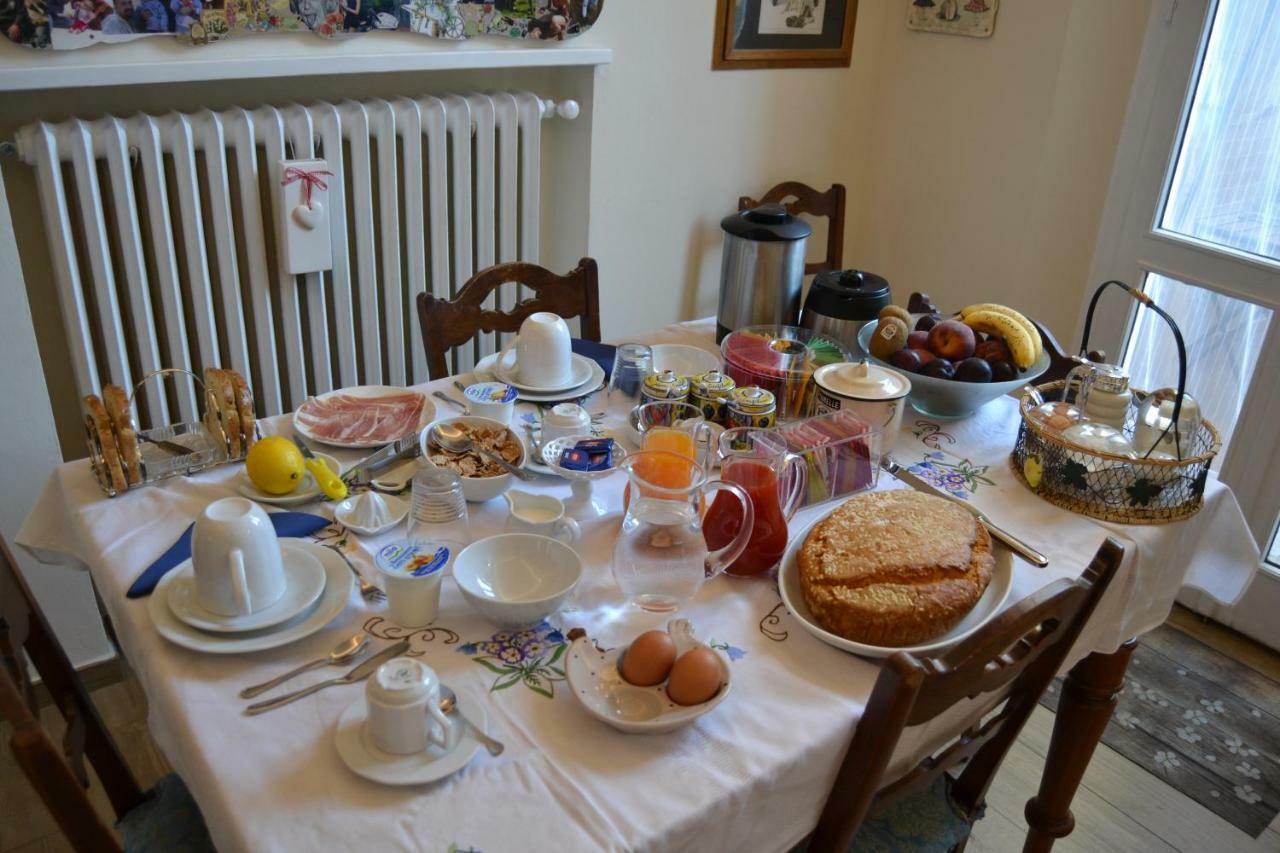 Bed & Breakfast Il Giardino Roccioso